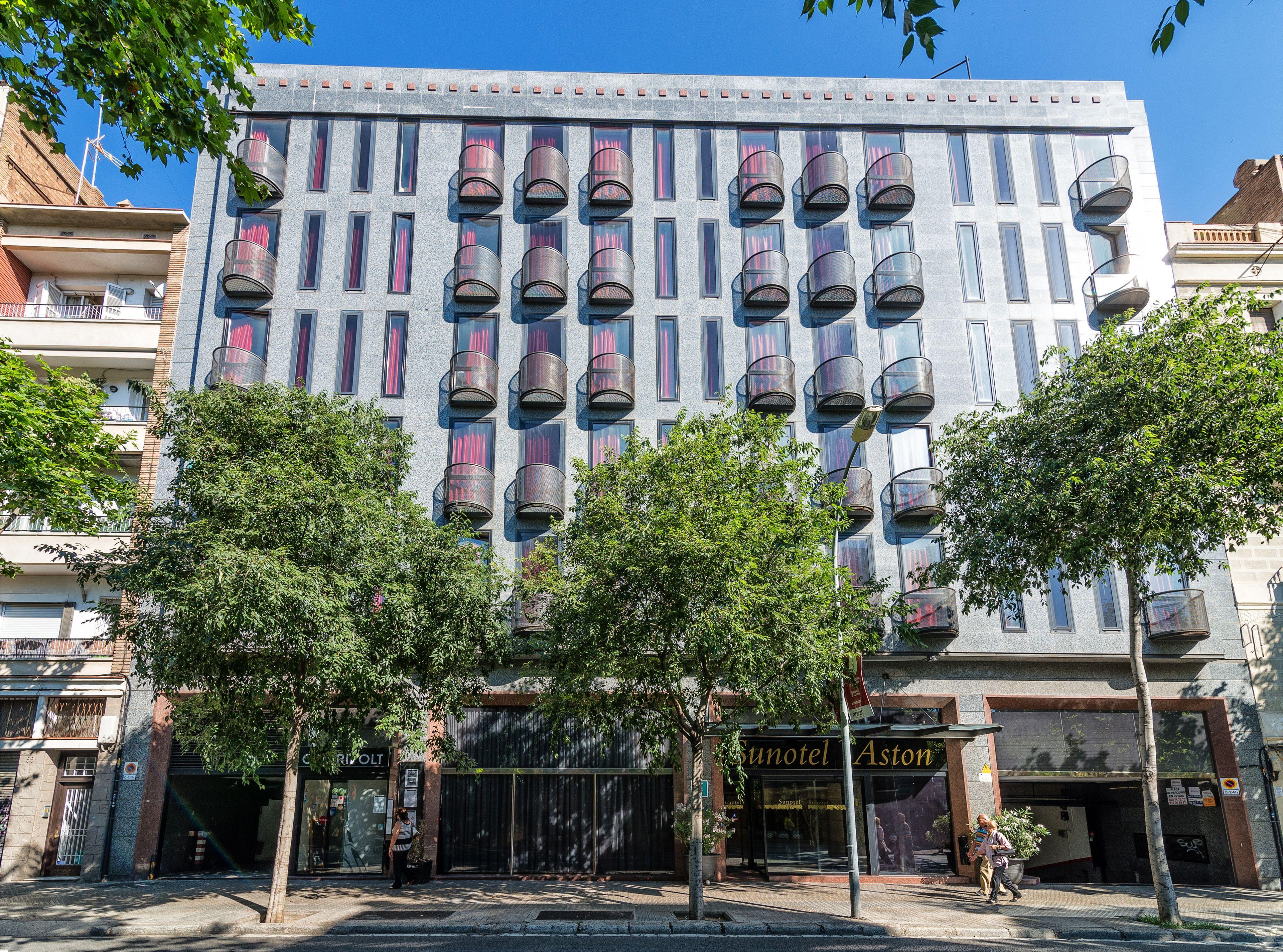 Sunotel Aston — Photos 1